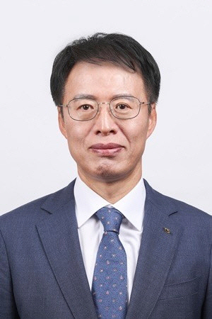 권용복 한국교통안전공단 이사장